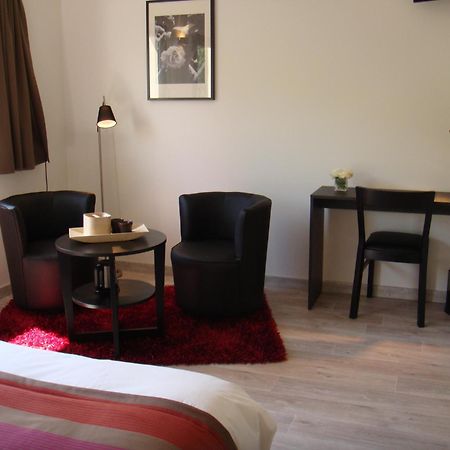 Cote Hotel Légny 외부 사진