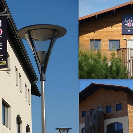 Cote Hotel Légny 외부 사진
