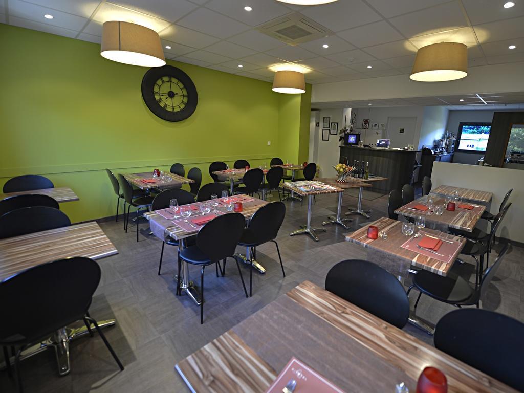 Cote Hotel Légny 외부 사진