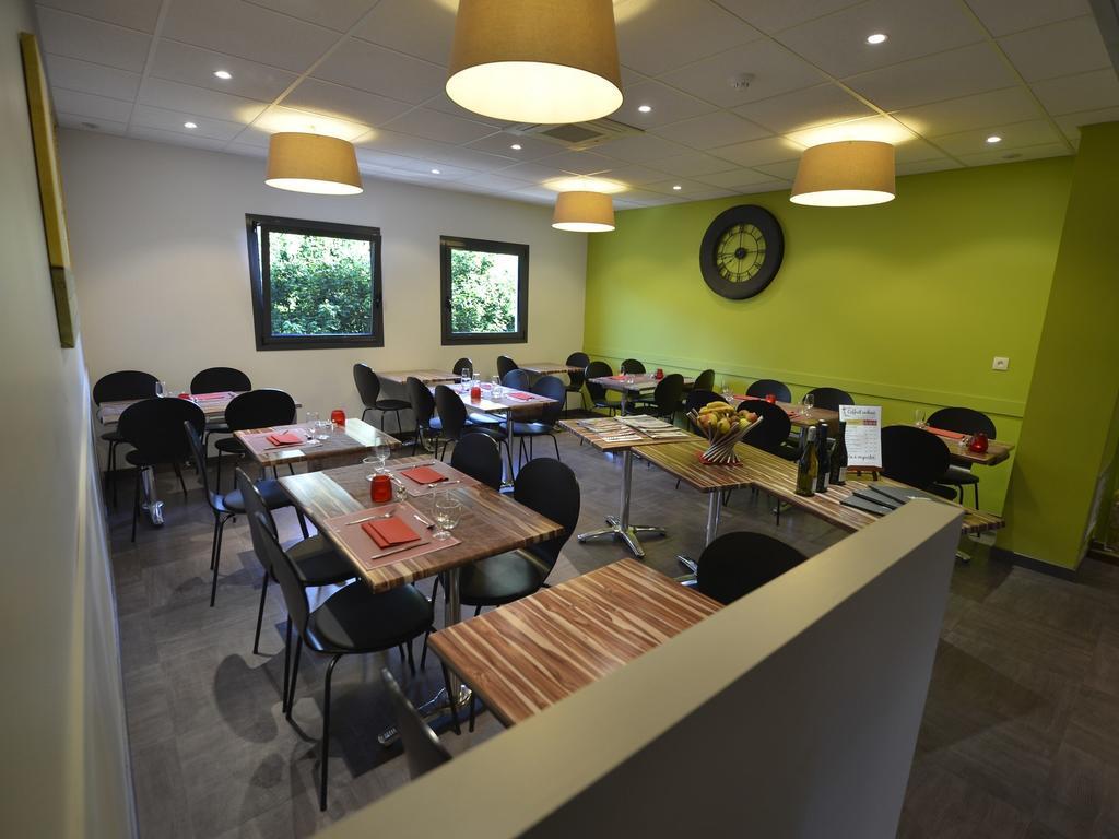 Cote Hotel Légny 외부 사진