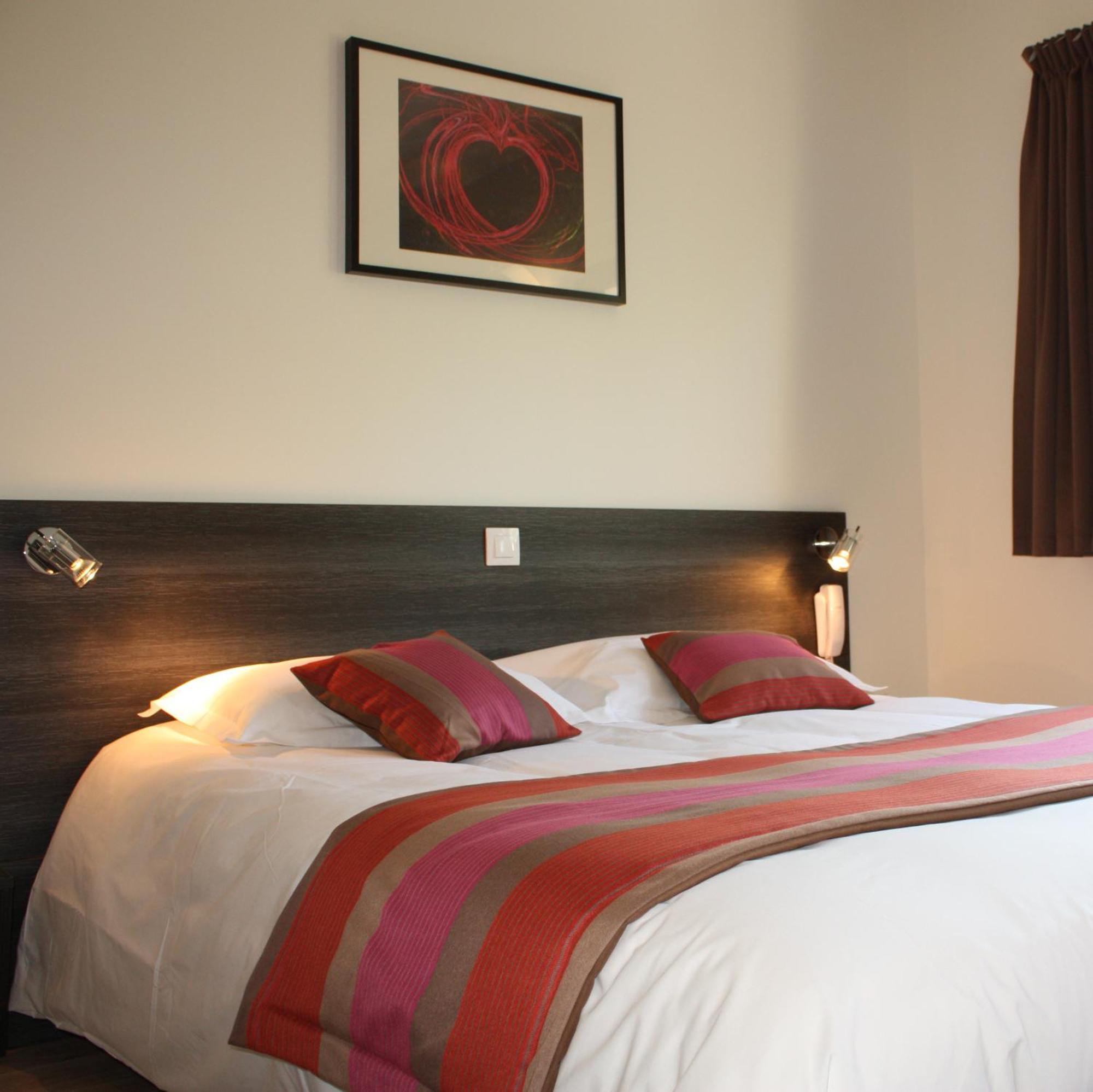 Cote Hotel Légny 외부 사진