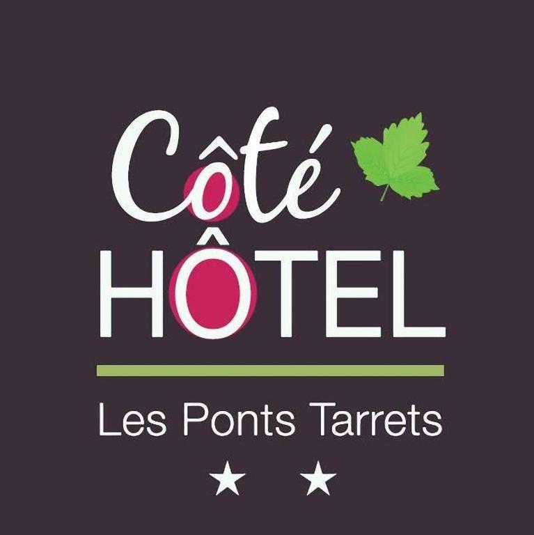 Cote Hotel Légny 외부 사진
