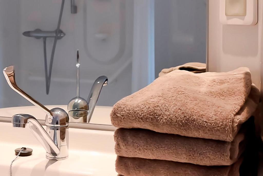 Cote Hotel Légny 외부 사진
