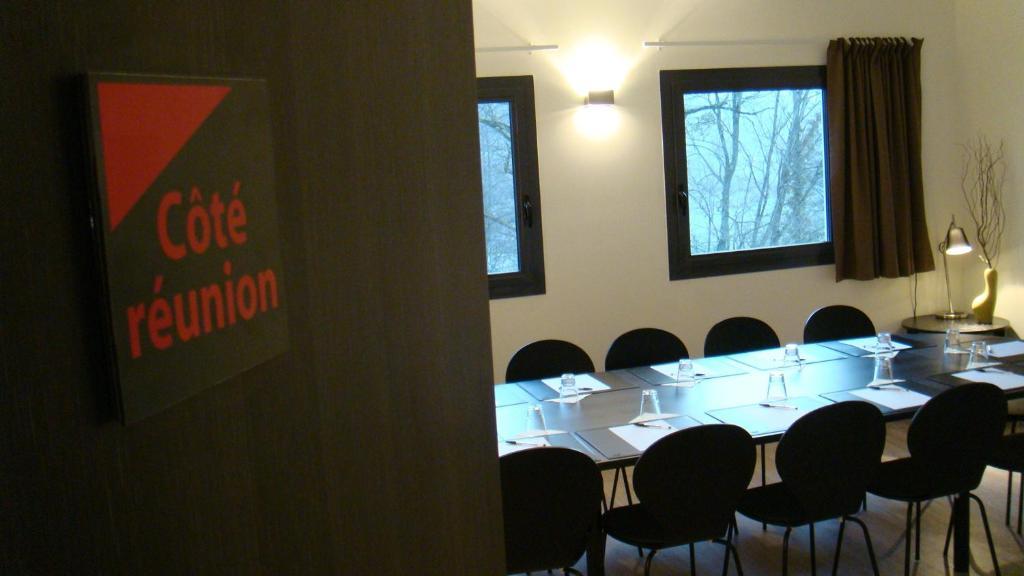 Cote Hotel Légny 외부 사진