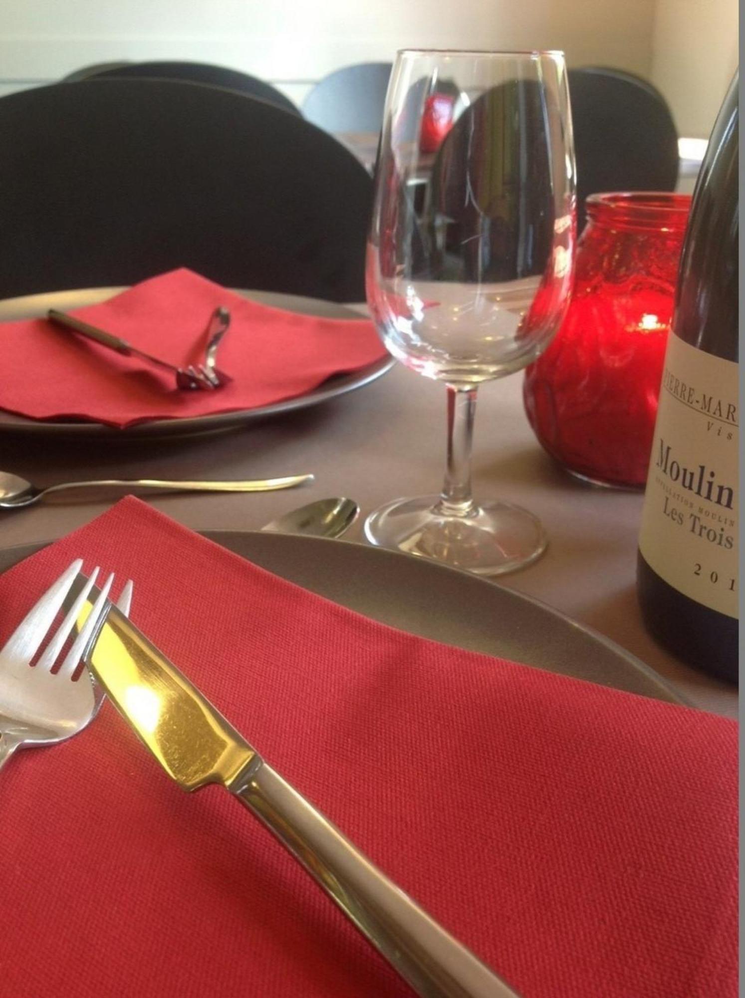 Cote Hotel Légny 외부 사진