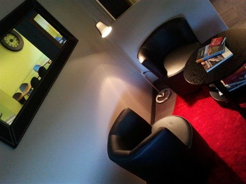 Cote Hotel Légny 외부 사진