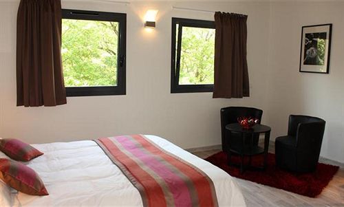 Cote Hotel Légny 외부 사진