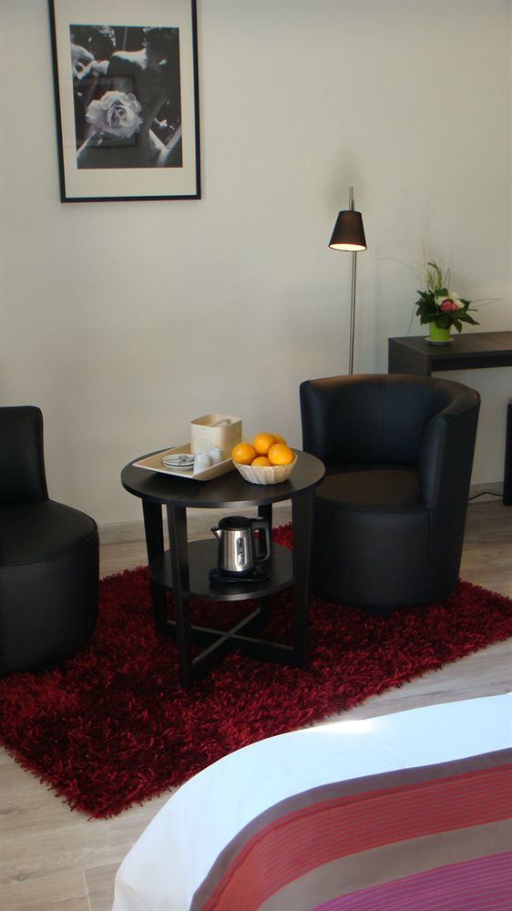 Cote Hotel Légny 외부 사진