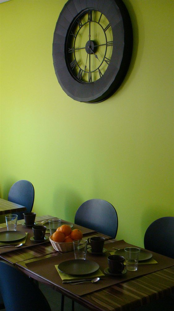 Cote Hotel Légny 외부 사진