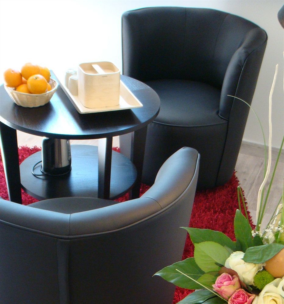 Cote Hotel Légny 외부 사진