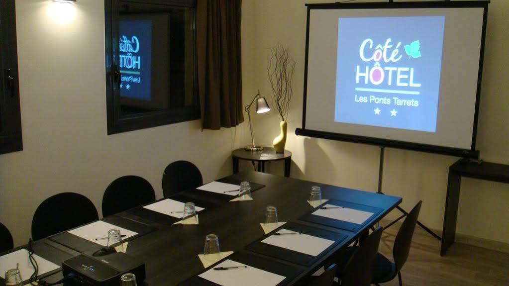 Cote Hotel Légny 외부 사진